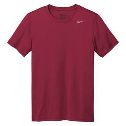 Team Maroon