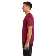 Nike Team rLegend Tee - Team Maroon - Model Left