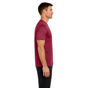 Nike Team rLegend Tee - Team Maroon - Model Right