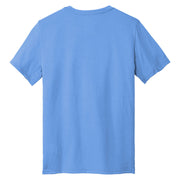 Nike Team rLegend Tee - Valor Blue - Flat Back