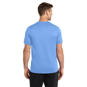Nike Team rLegend Tee - Valor Blue - Model Back