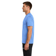 Nike Team rLegend Tee - Valor Blue - Model Left