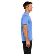 Nike Team rLegend Tee - Valor Blue - Model Right