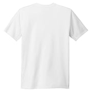 Nike Team rLegend Tee - White - Flat Back