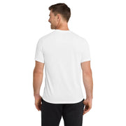 Nike Team rLegend Tee - White - Model Back