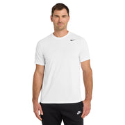 Nike Team rLegend Tee - White - Model Front