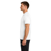 Nike Team rLegend Tee - White - Model Left