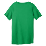 Nike Youth Team rLegend Tee - Apple Green - Flat Back