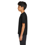 Nike Youth Team rLegend Tee - Black - Model Left