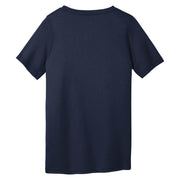 Nike Youth Team rLegend Tee - College Navy - Flat Back