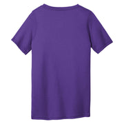 Nike Youth Team rLegend Tee - Court Purple - Flat Back