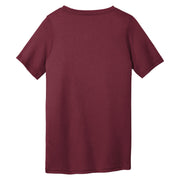 Nike Youth Team rLegend Tee - Deep Maroon - Flat Back