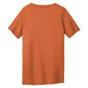Nike Youth Team rLegend Tee - Desert Orange - Flat Back