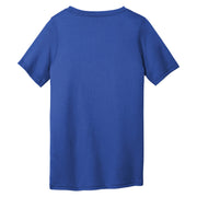 Nike Youth Team rLegend Tee - Game Royal - Flat Back