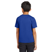 Nike Youth Team rLegend Tee - Game Royal - Model Back