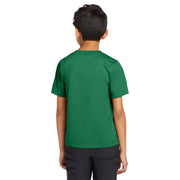 Nike Youth Team rLegend Tee - Gorge Green - Model Back
