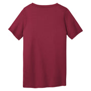 Nike Youth Team rLegend Tee - Team Maroon - Flat Back
