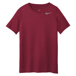 Team Maroon