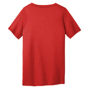 Nike Youth Team rLegend Tee - University Red - Flat Back