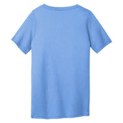 Nike Youth Team rLegend Tee - Valor Blue - Flat Back