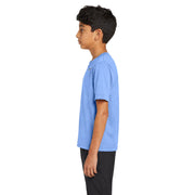 Nike Youth Team rLegend Tee - Valor Blue - Model Left