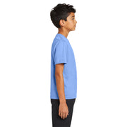 Nike Youth Team rLegend Tee - Valor Blue - Model Right