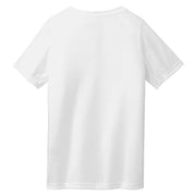 Nike Youth Team rLegend Tee - White - Flat Back