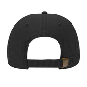 OTTO CAP 18-202 Black Back