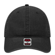 OTTO CAP 18-202 Black Front