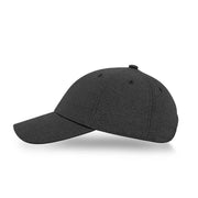 OTTO CAP 18-202 Black LeftEar