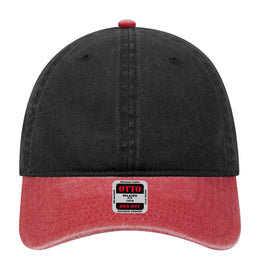 Black / Red / Red