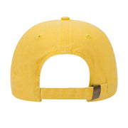 OTTO CAP 18-202 Bright Yellow Back
