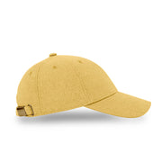 OTTO CAP 18-202 Bright Yellow RightEar