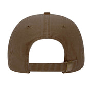OTTO CAP 18-202 Brown Back