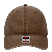 OTTO CAP 18-202 Brown Front