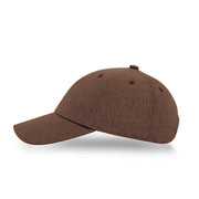 OTTO CAP 18-202 Brown LeftEar