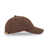 OTTO CAP 18-202 Brown RightEar