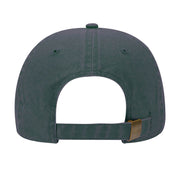 OTTO CAP 18-202 Dark Green Back