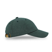 OTTO CAP 18-202 Dark Green RightEar