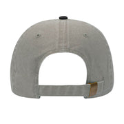 OTTO CAP 18-202 Grey / Black / Black Back