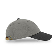 OTTO CAP 18-202 Grey / Black / Black RightEar
