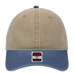 Khaki / Navy / Navy