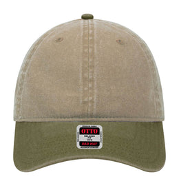 Khaki / Olive Green / Olive Green