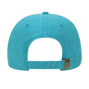 OTTO CAP 18-202 Lake Blue Back