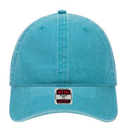 OTTO CAP 18-202 Lake Blue Front