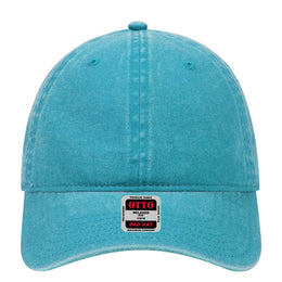Lake Blue