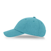 OTTO CAP 18-202 Lake Blue LeftEar