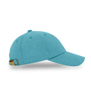 OTTO CAP 18-202 Lake Blue RightEar