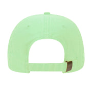 OTTO CAP 18-202 Lime Back