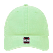 OTTO CAP 18-202 Lime Front